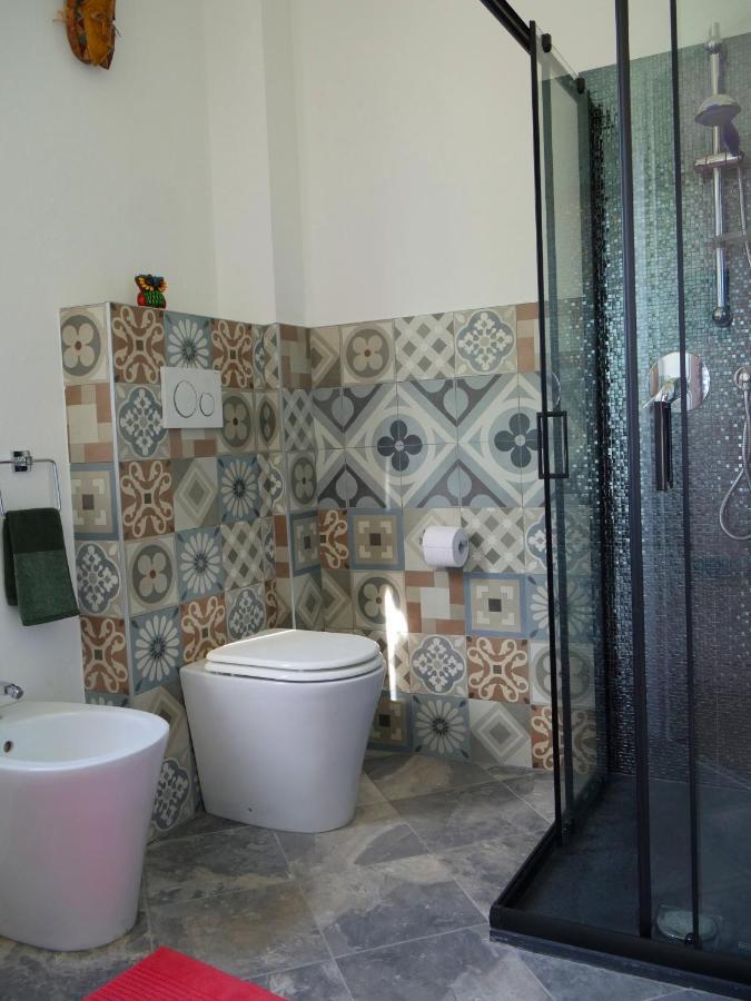Borzano B&B Des Artistes מראה חיצוני תמונה