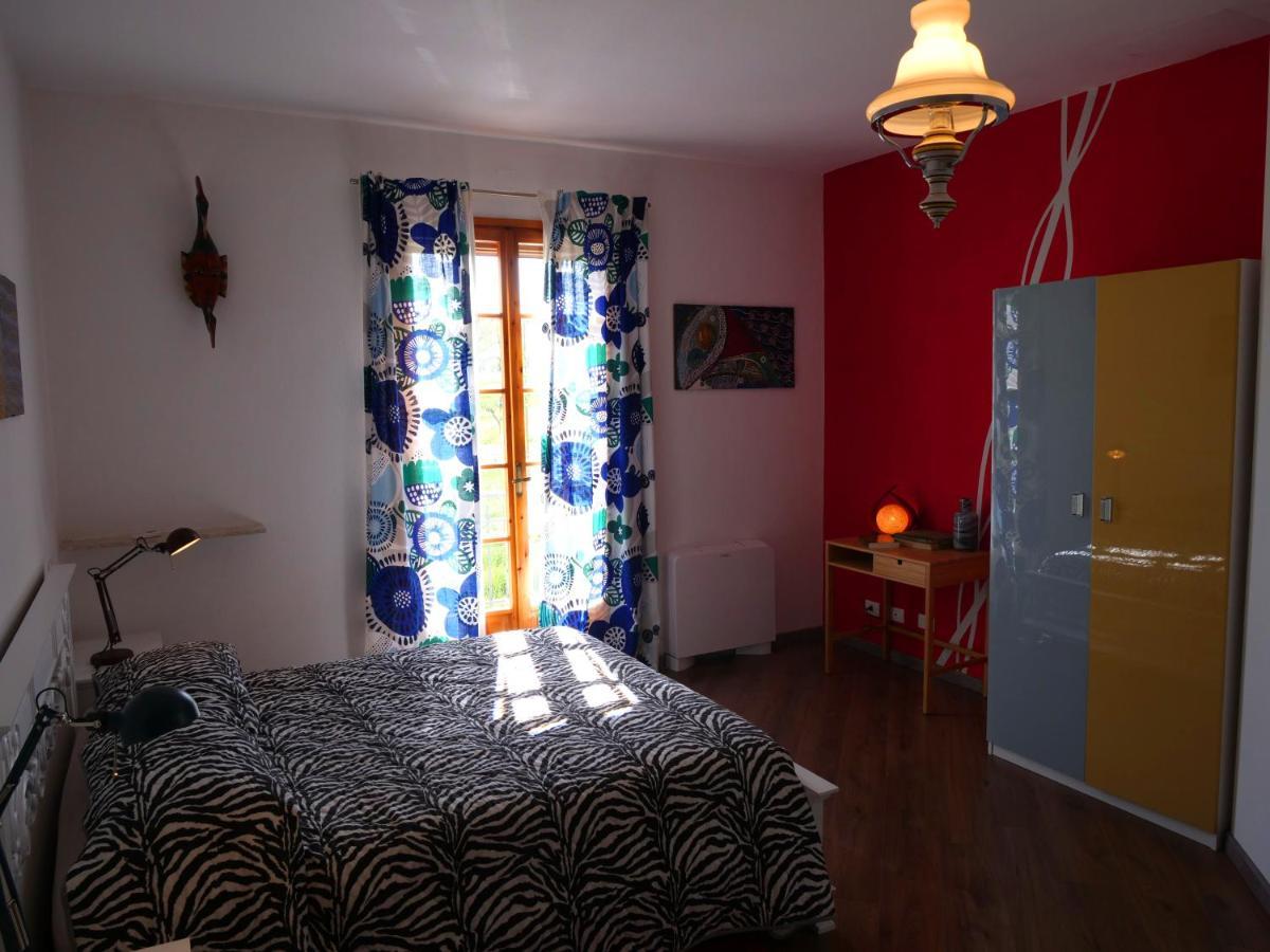 Borzano B&B Des Artistes מראה חיצוני תמונה