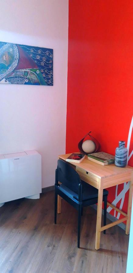Borzano B&B Des Artistes מראה חיצוני תמונה
