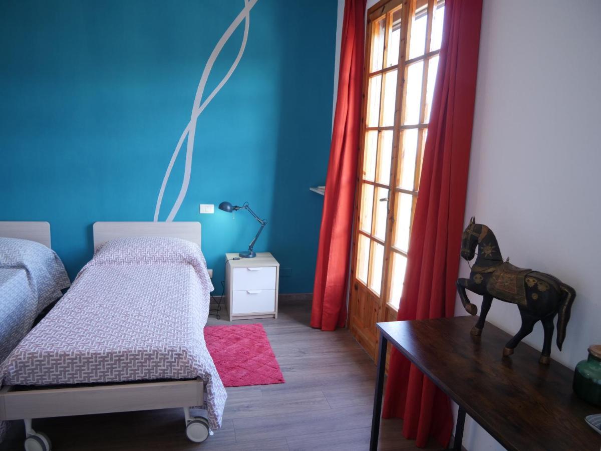 Borzano B&B Des Artistes מראה חיצוני תמונה