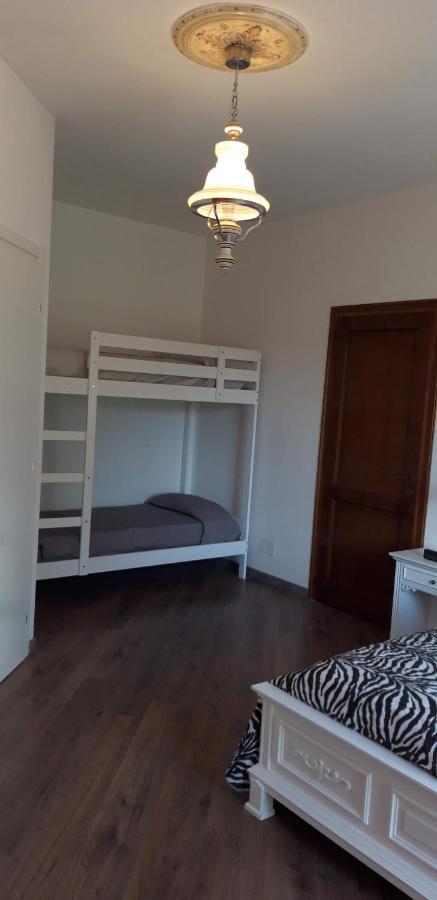 Borzano B&B Des Artistes מראה חיצוני תמונה