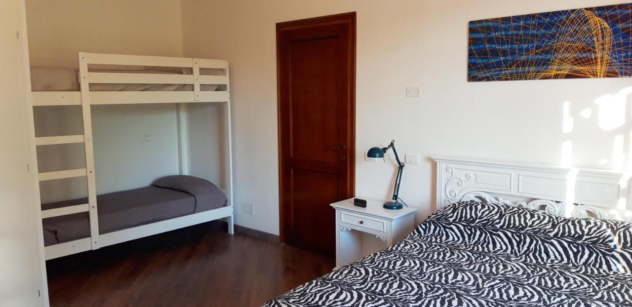 Borzano B&B Des Artistes מראה חיצוני תמונה