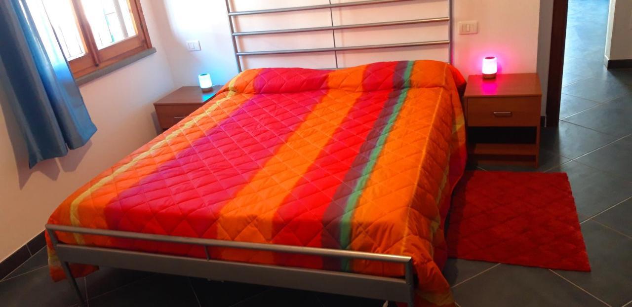 Borzano B&B Des Artistes מראה חיצוני תמונה