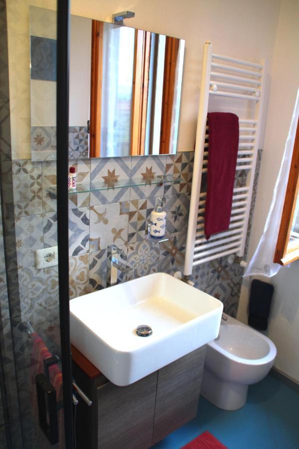 Borzano B&B Des Artistes מראה חיצוני תמונה